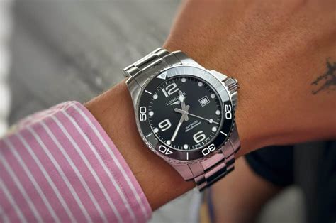 meglio tudor o longines|tudor vs longines gmts.